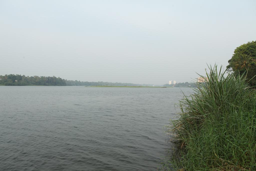 The Health Village Alwaye Экстерьер фото