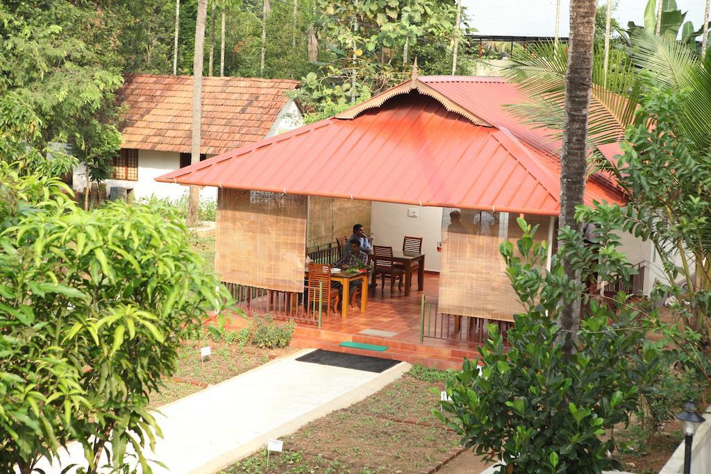 The Health Village Alwaye Экстерьер фото